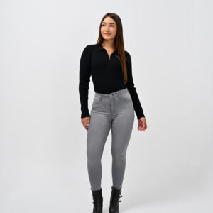 736 – Skinny Tiro Medio
