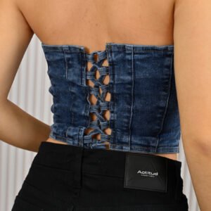 828 – Corset
