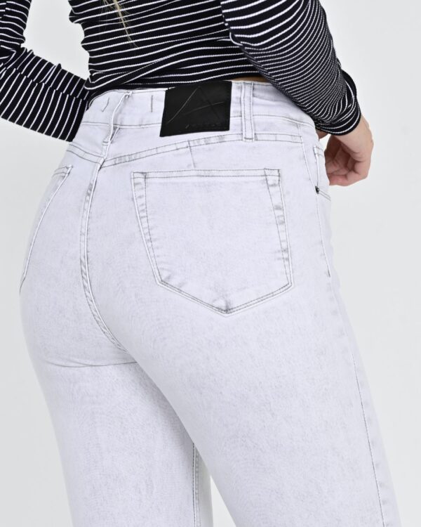 866 - Skinny Tiro Medio - Imagen 2