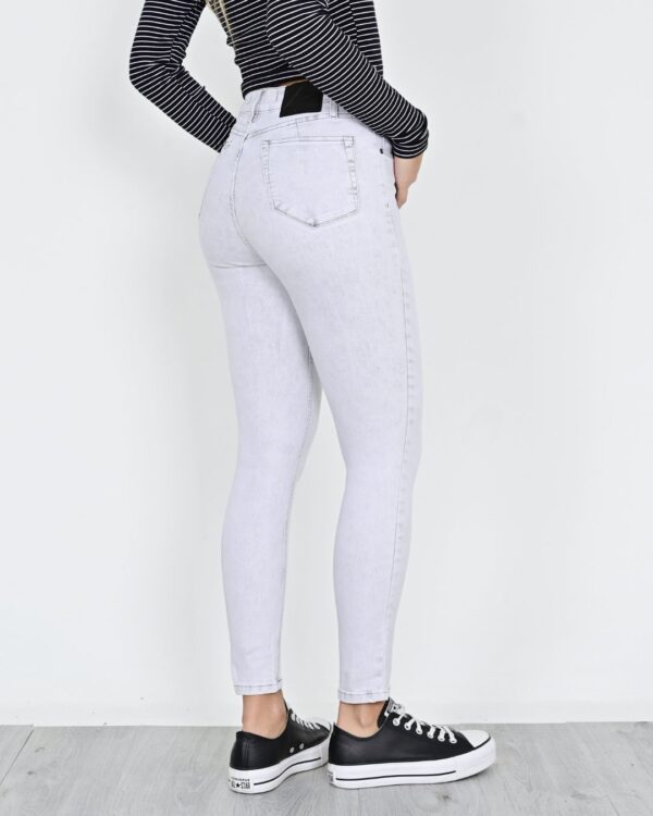866 - Skinny Tiro Medio - Imagen 6
