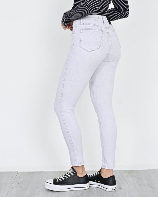 866 - Skinny Tiro Medio - Imagen 7