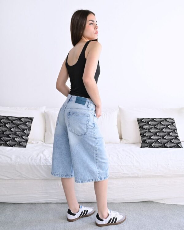 802- Bermuda Baggy - Imagen 2