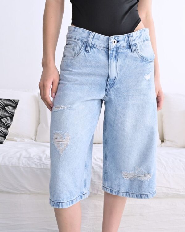 802- Bermuda Baggy - Imagen 3