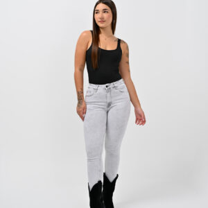 866 – Skinny Tiro Medio