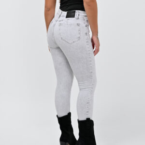 866 – Skinny Tiro Medio