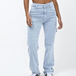 817- Jeans Recto Carpintero