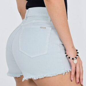 832- Short Elastizado