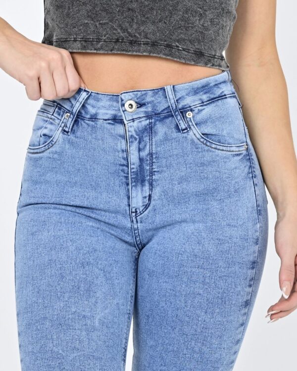 795 - Skinny Tiro Medio - Imagen 5