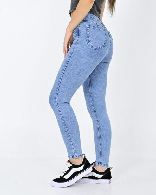 795 - Skinny Tiro Medio - Imagen 8