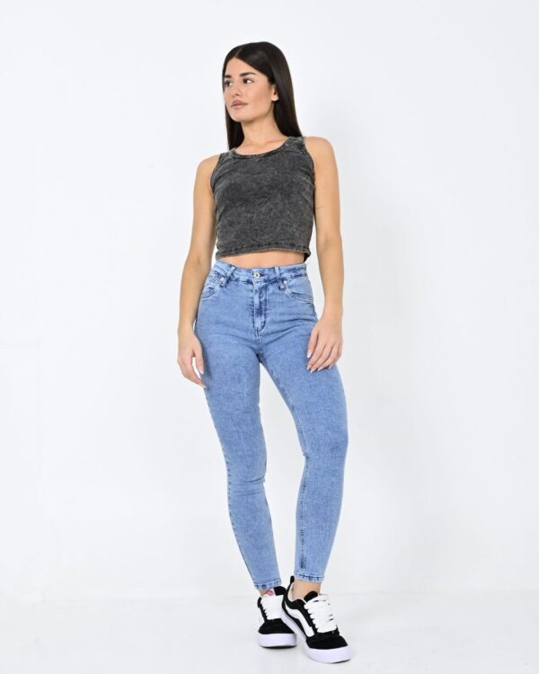 795 - Skinny Tiro Medio