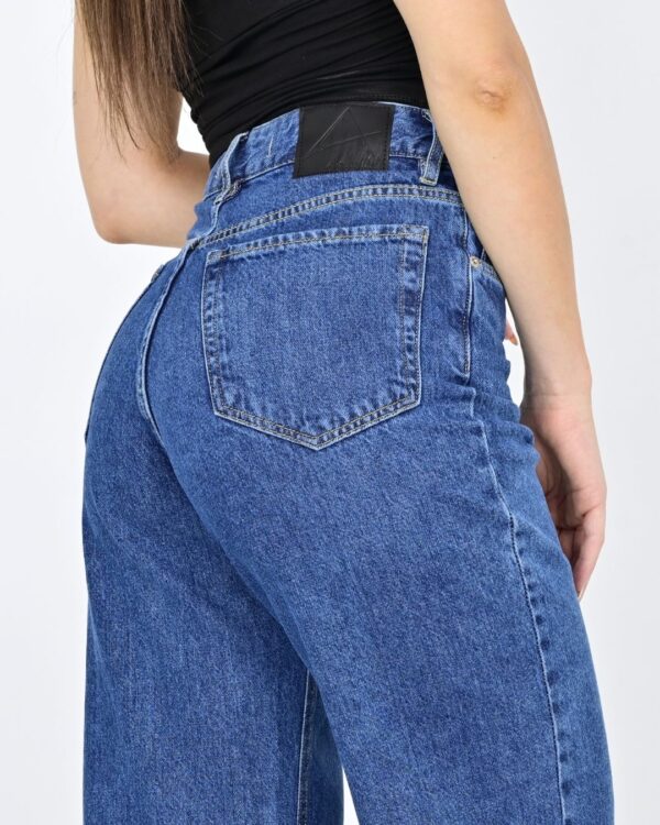 908 - Wide Leg - Imagen 5