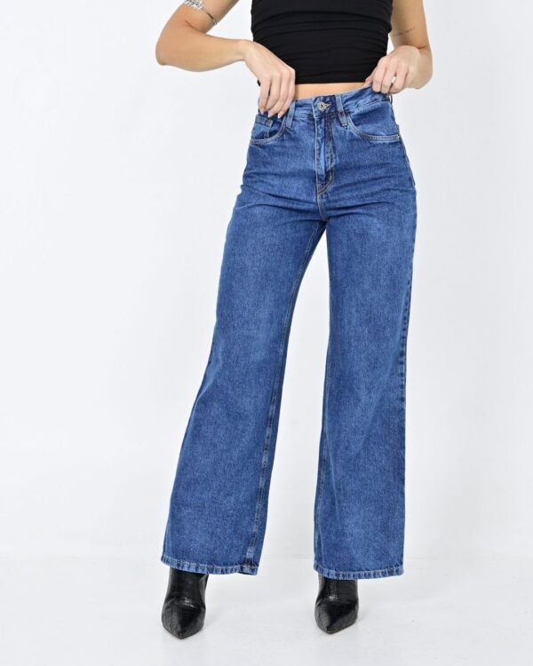 908 - Wide Leg - Imagen 6
