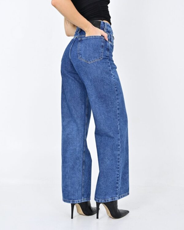 908 - Wide Leg - Imagen 3
