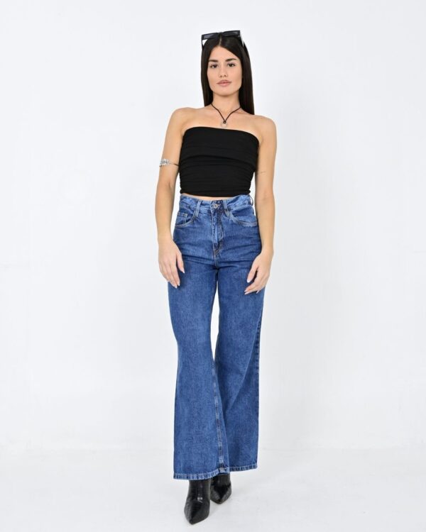908 - Wide Leg