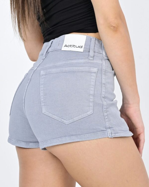 889- Short Pollera - Imagen 3