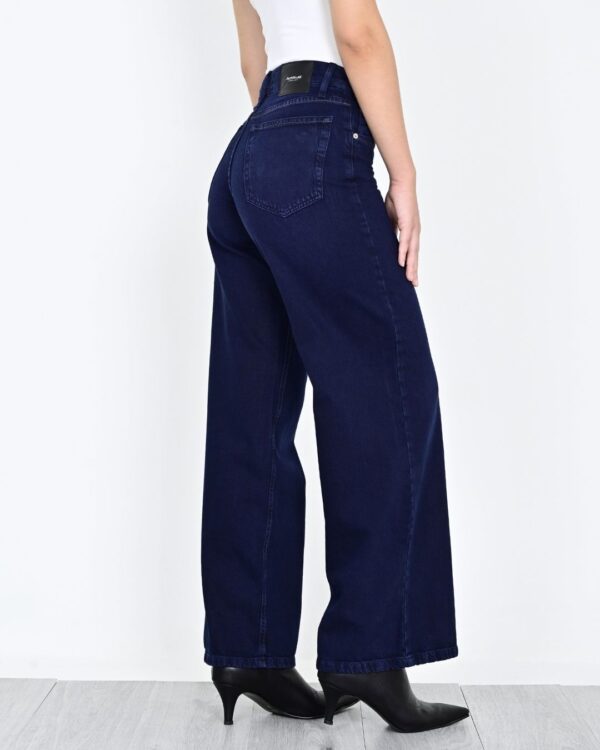 833 - Wide Leg Tiro Bajo - Imagen 7