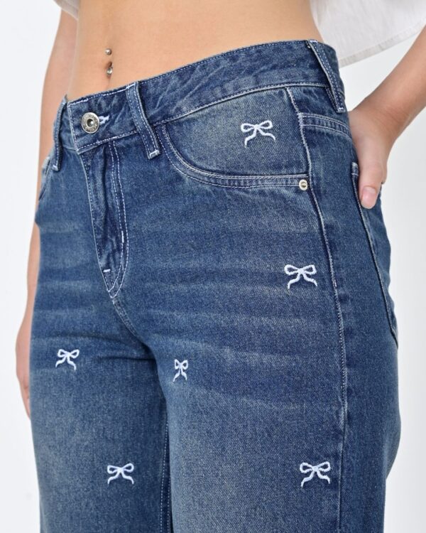 853 - Wide Leg - Imagen 3