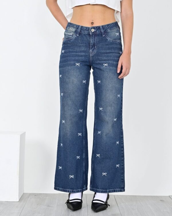853 - Wide Leg - Imagen 6