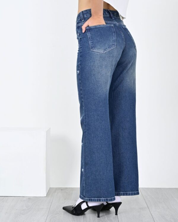 853 - Wide Leg - Imagen 4