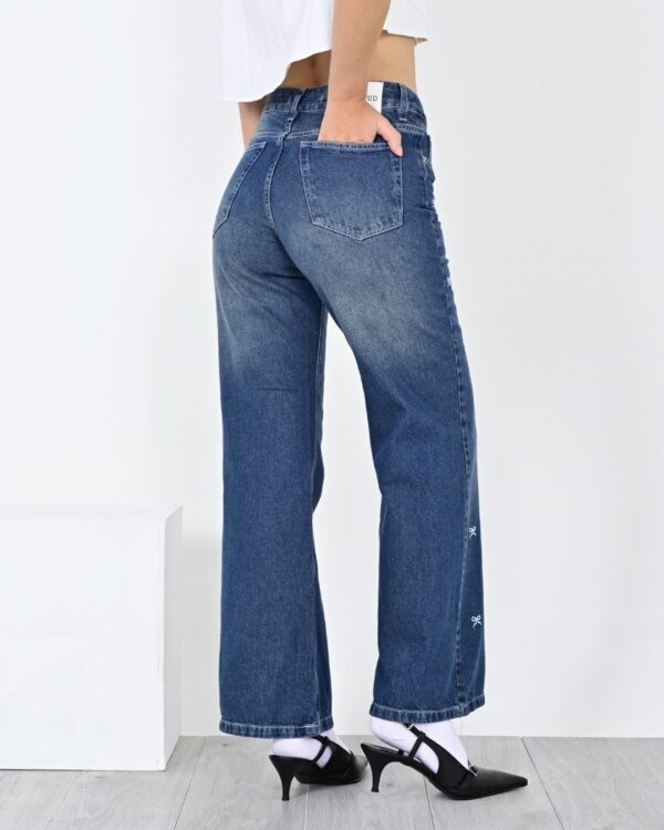 853 - Wide Leg - Imagen 8