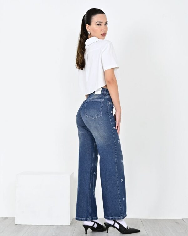 853 - Wide Leg - Imagen 2