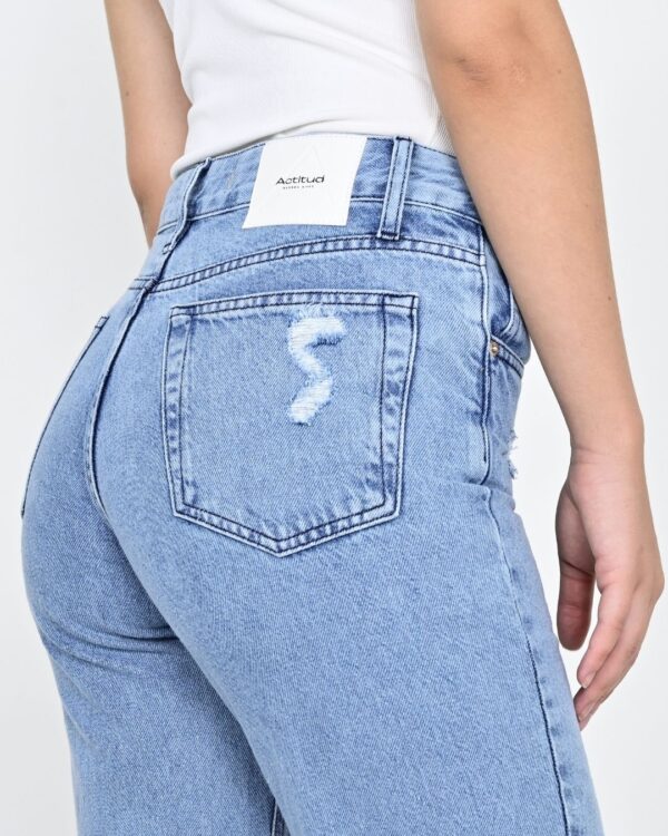 859 - Wide Leg - Imagen 4