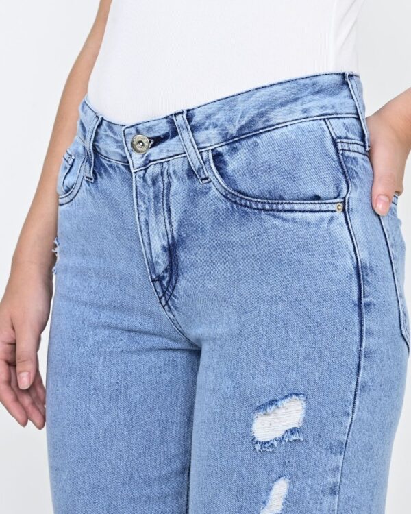 859 - Wide Leg - Imagen 5