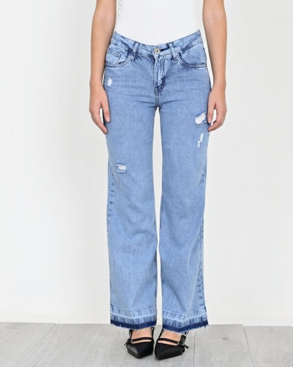 859 - Wide Leg - Imagen 3