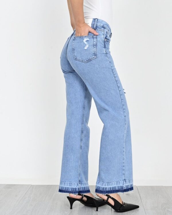 859 - Wide Leg - Imagen 6