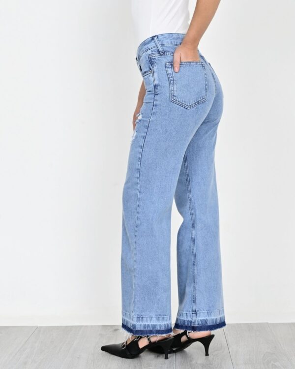 859 - Wide Leg - Imagen 7