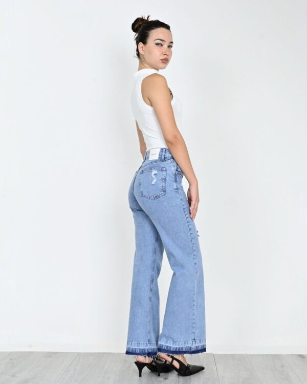 859 - Wide Leg - Imagen 2