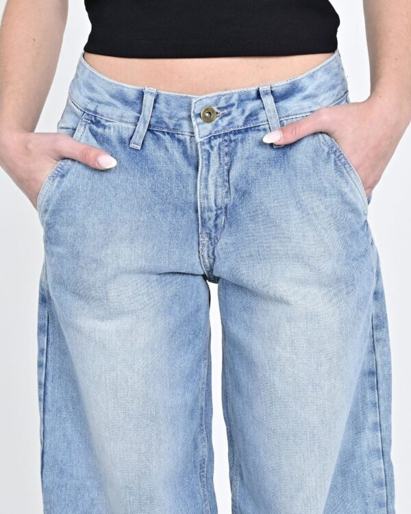 845 – Jeans Baggy - Imagen 3