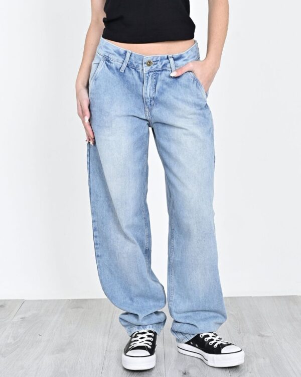 845 – Jeans Baggy - Imagen 5