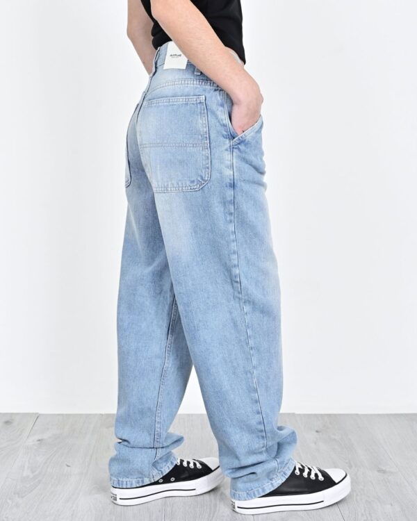 845 – Jeans Baggy - Imagen 6