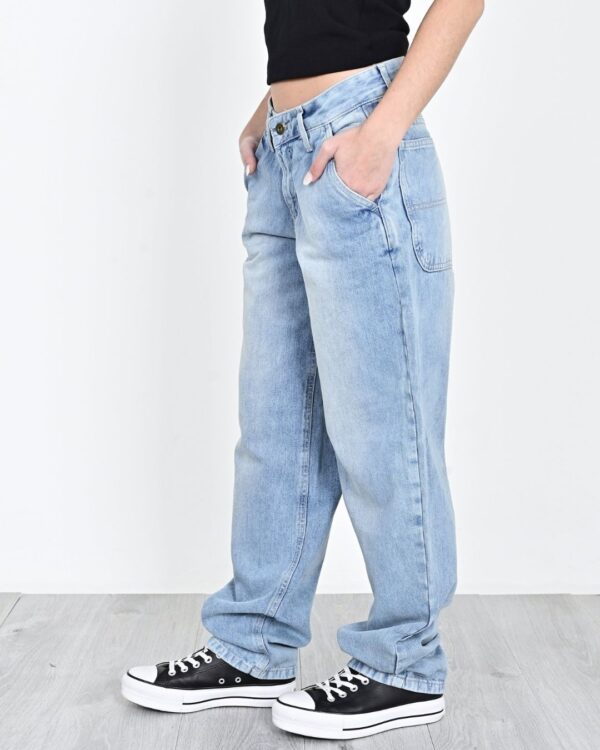 845 – Jeans Baggy - Imagen 2