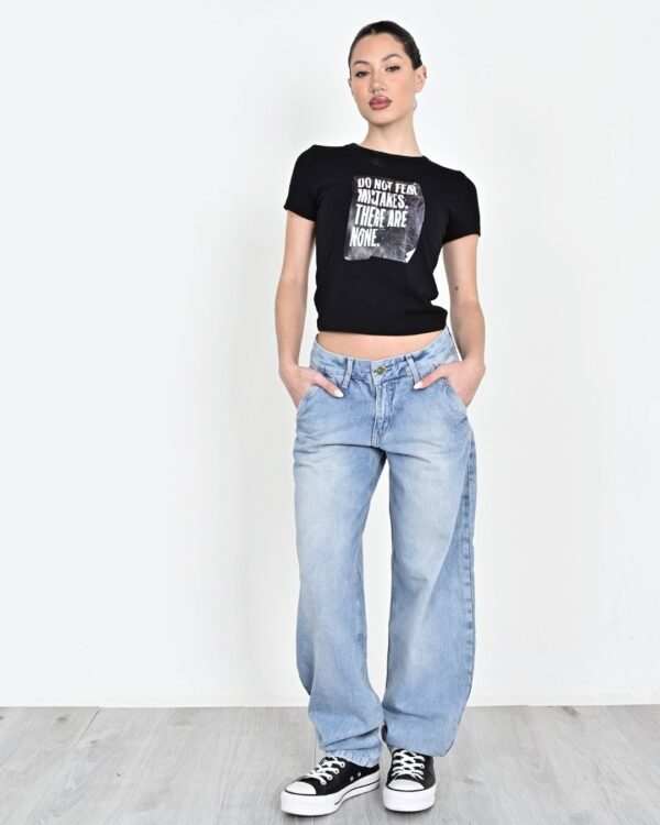 845 – Jeans Baggy
