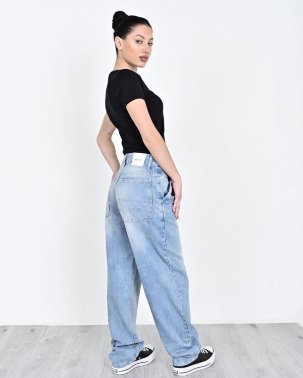 845 – Jeans Baggy - Imagen 7