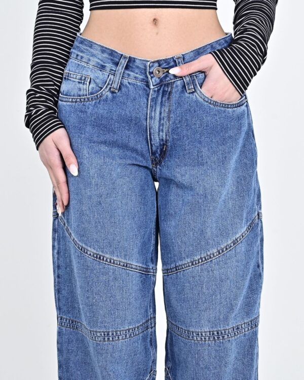 886– Jeans Baggy - Imagen 4