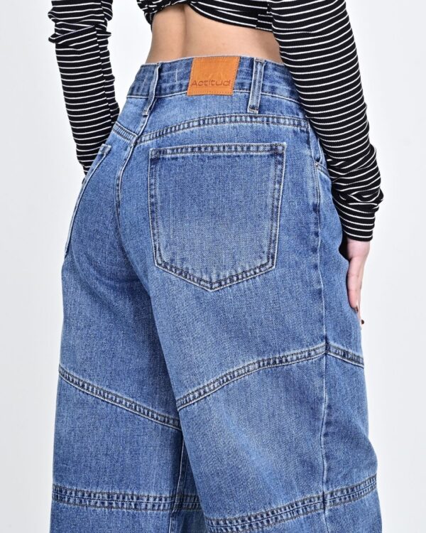 886– Jeans Baggy - Imagen 5