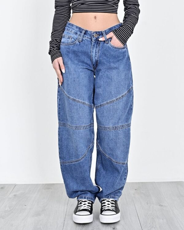 886– Jeans Baggy - Imagen 6