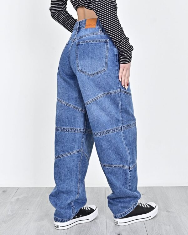 886– Jeans Baggy - Imagen 7