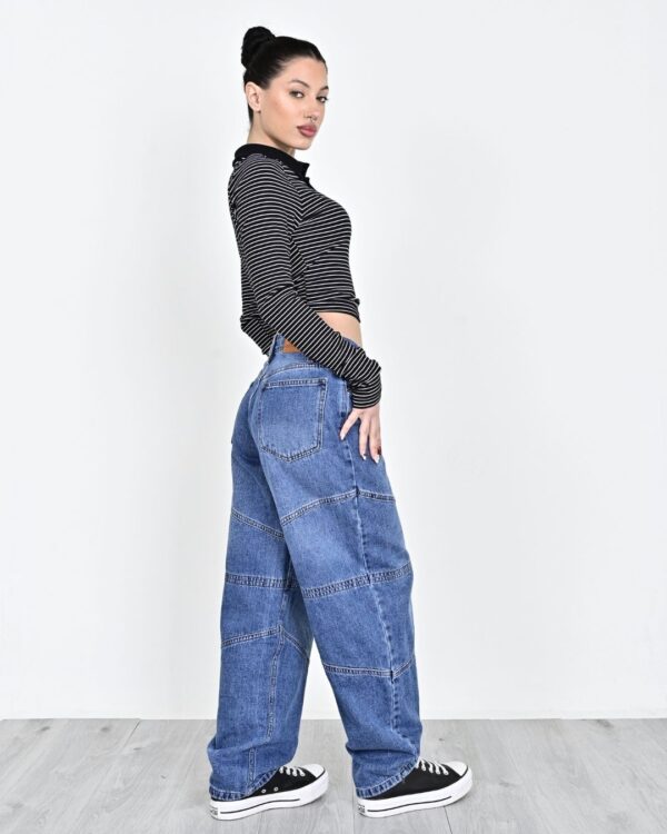 886– Jeans Baggy - Imagen 2