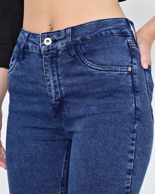 950 - Skinny Tiro Medio - Imagen 5