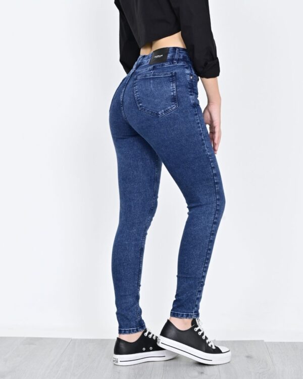 950 - Skinny Tiro Medio - Imagen 7
