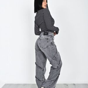 887 – Wide Leg