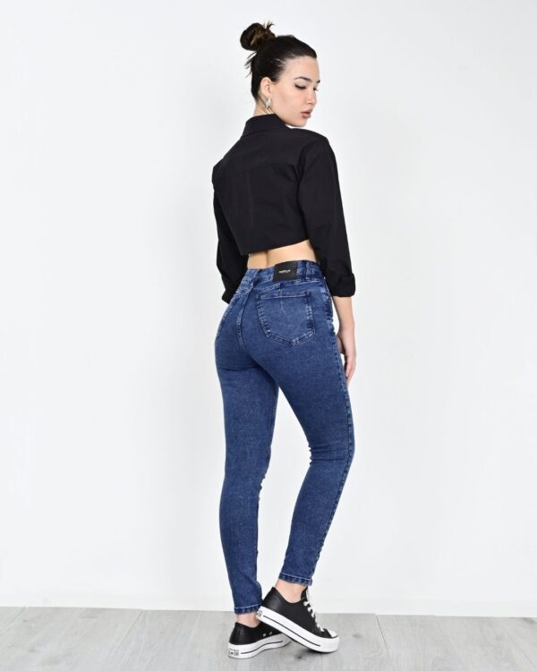 950 - Skinny Tiro Medio - Imagen 2