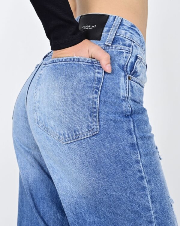 923 - Wide Leg - Imagen 5