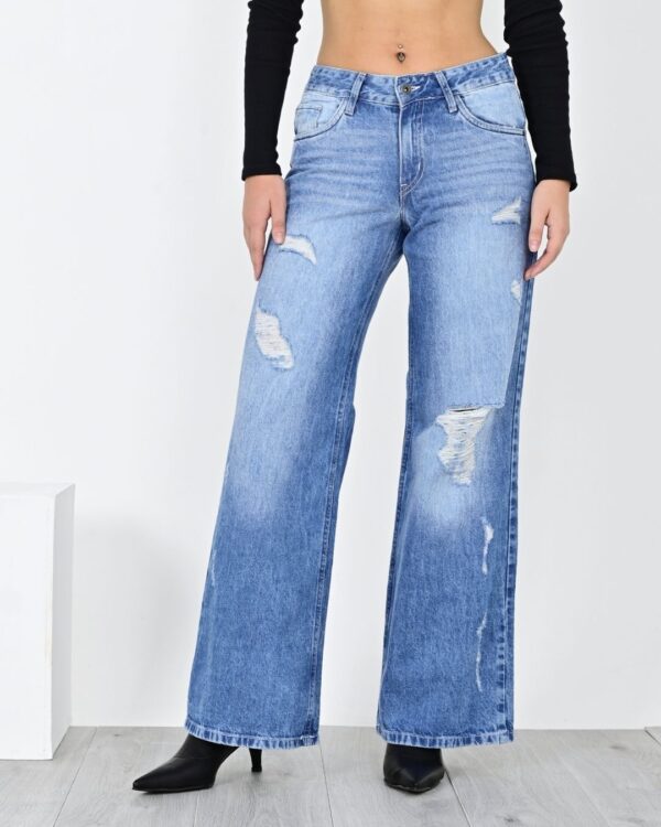 923 - Wide Leg - Imagen 3
