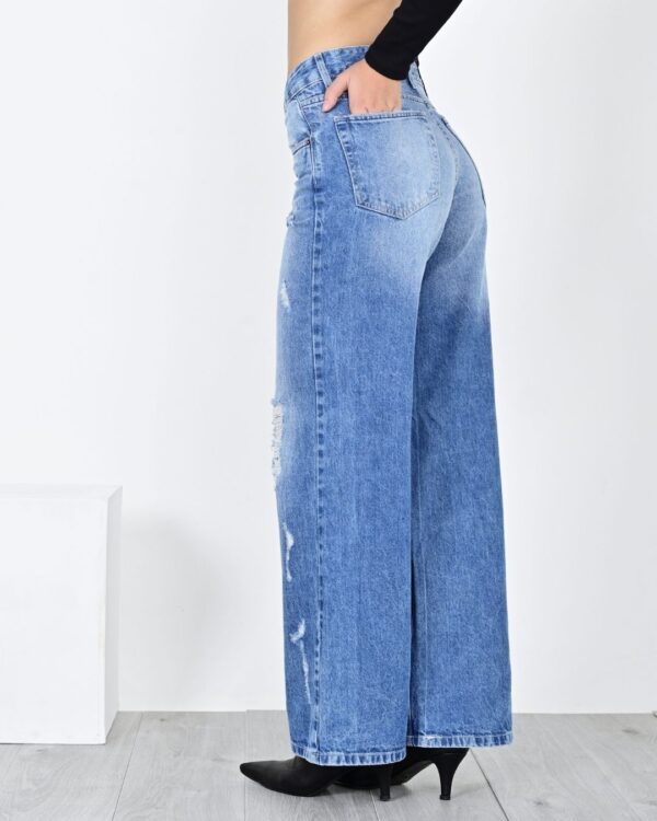 923 - Wide Leg - Imagen 6
