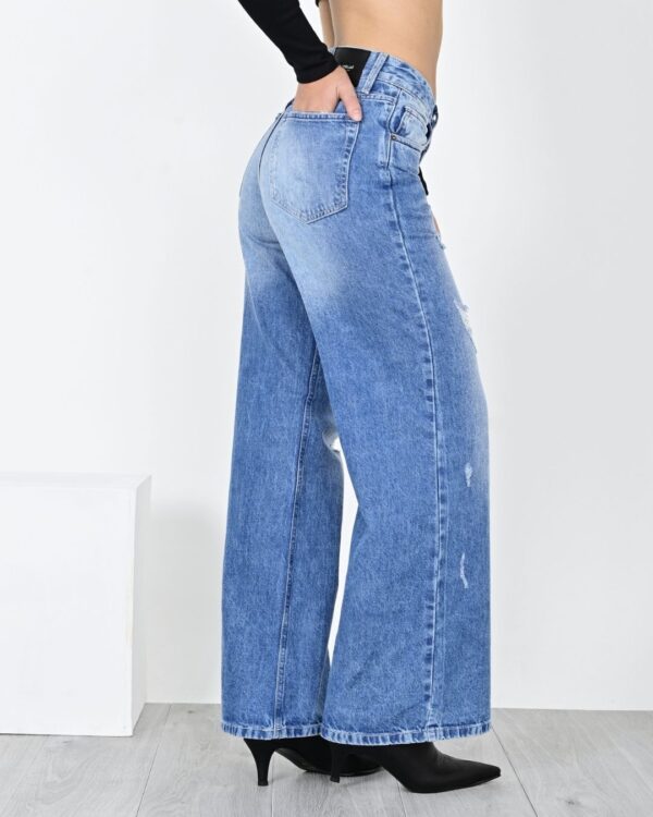 923 - Wide Leg - Imagen 7